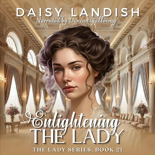 Cover of Enlightening the Lady