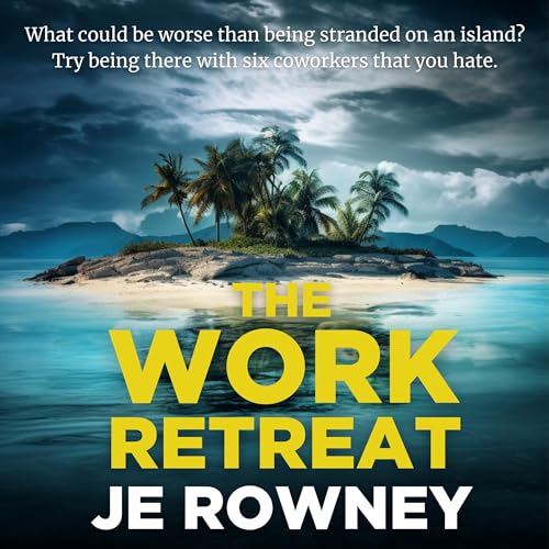 Cover of The Work Retreat