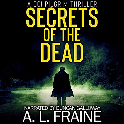 Cover of Secrets of the Dead