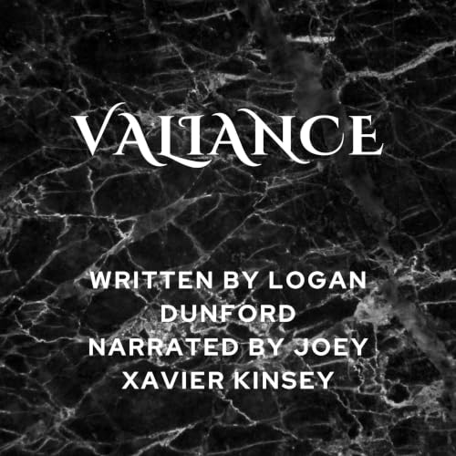 Cover of Valiance