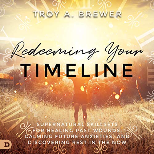 Cover of Redeeming Your Timeline