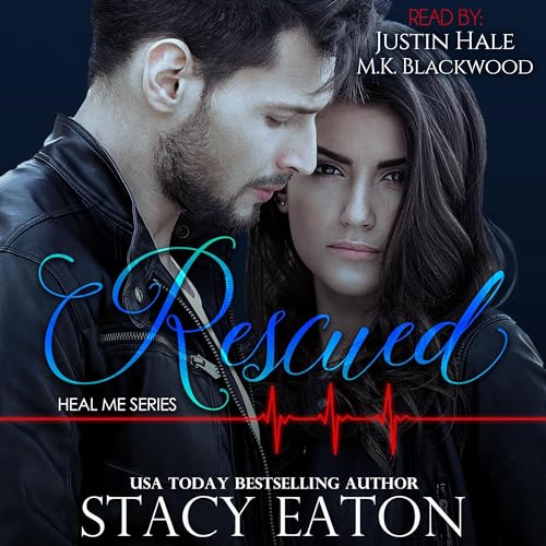 Cover of Rescued