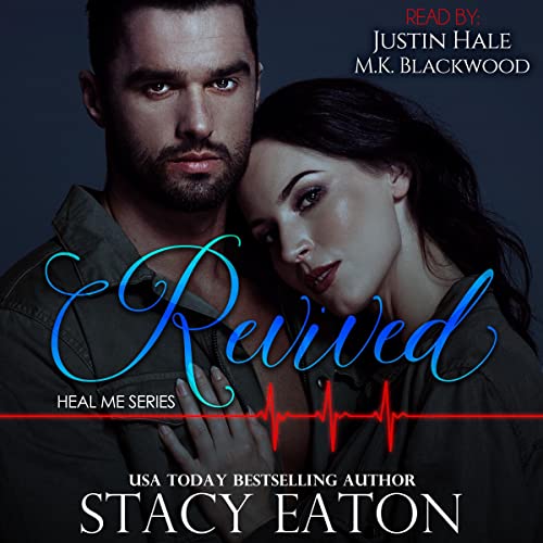 Cover of Revived