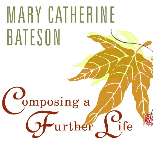 Cover of Composing a Further Life