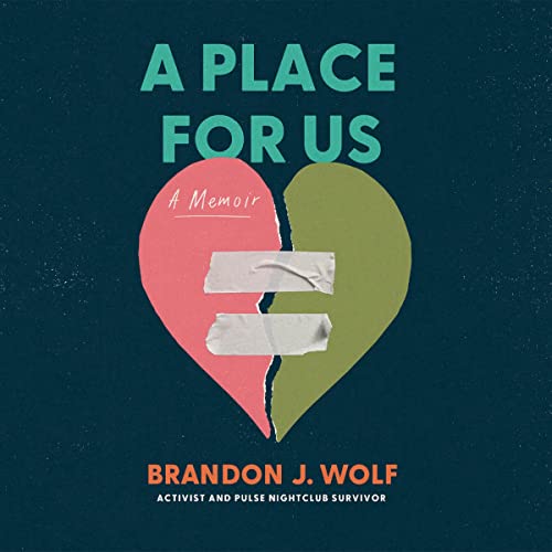 Cover of A Place for Us