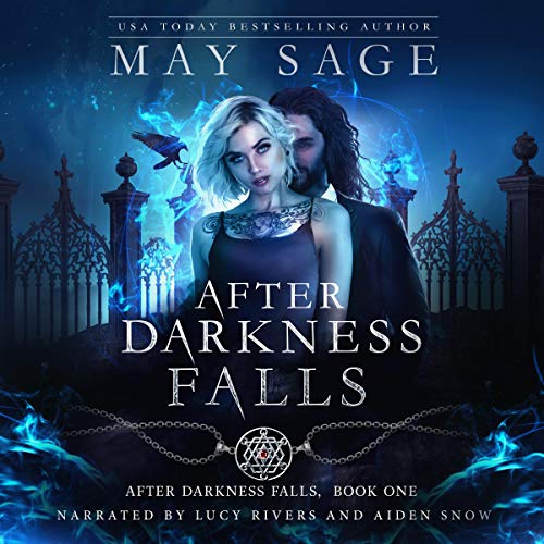 Cover of After Darkness Falls