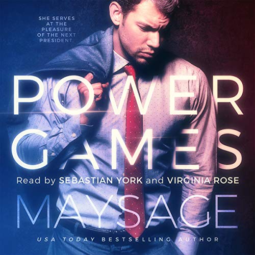 Cover of Power Games