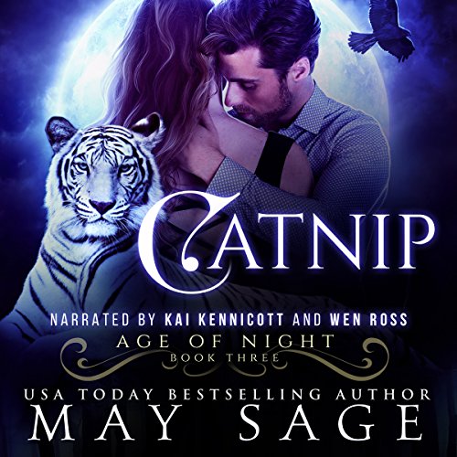 Cover of Catnip