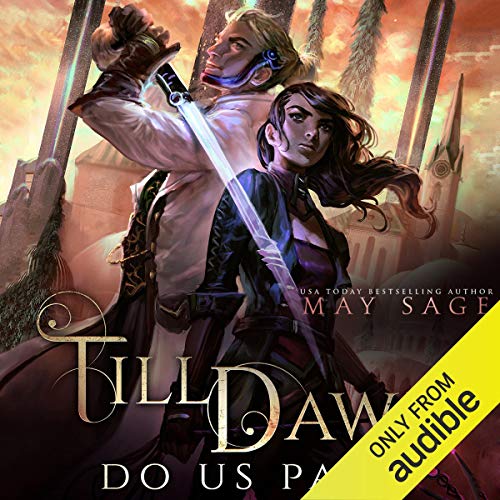 Cover of Till Dawn Do Us Part