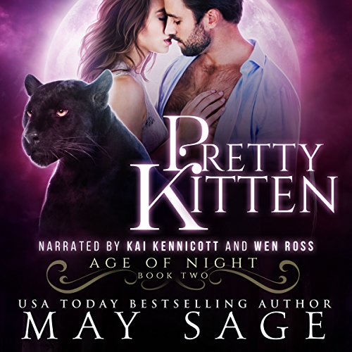 Cover of Pretty Kitten