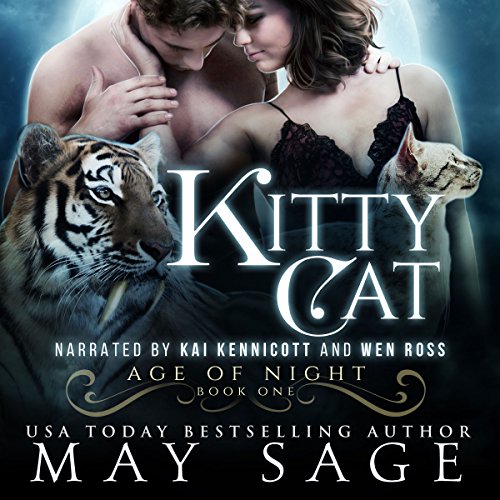 Cover of Kitty Cat