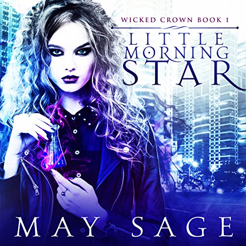 Cover of Little Morning Star