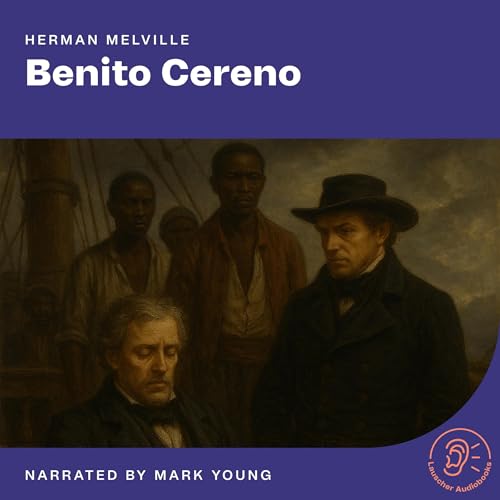 Cover of Benito Cereno