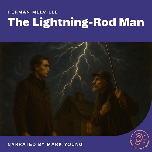 Cover of The Lightning-Rod Man
