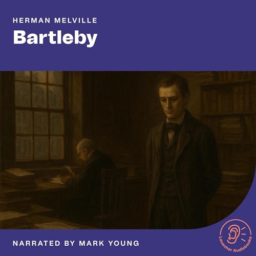 Cover of Bartleby