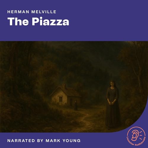 Cover of The Piazza