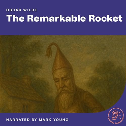 Cover of The Remarkable Rocket