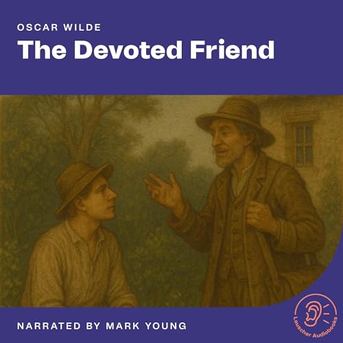Cover of The Devoted Friend