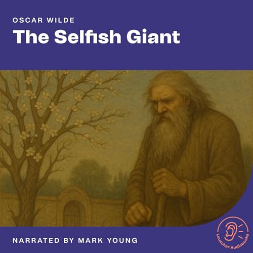 Cover of The Selfish Giant