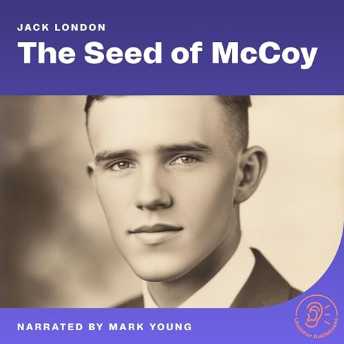 Cover of The Seed of McCoy