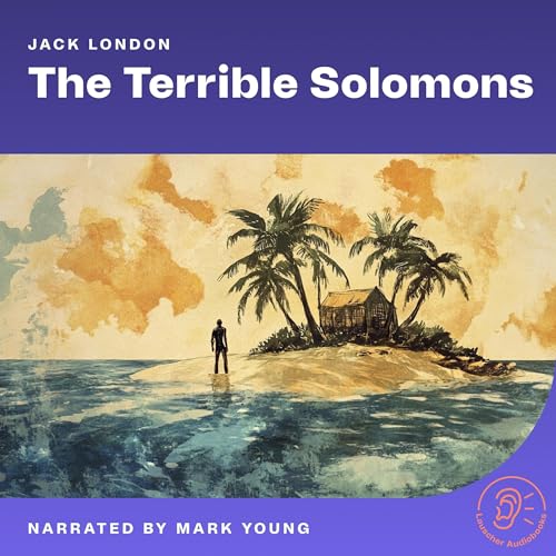 Cover of The Terrible Solomons