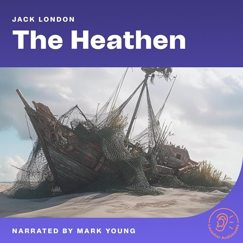 Cover of The Heathen