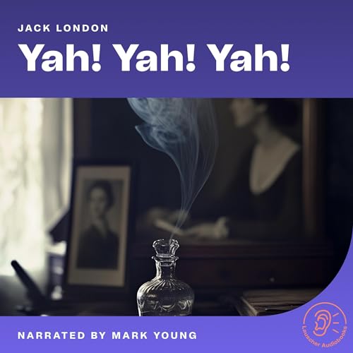 Cover of Yah! Yah! Yah!