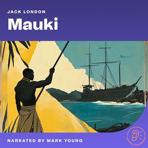 Cover of Mauki