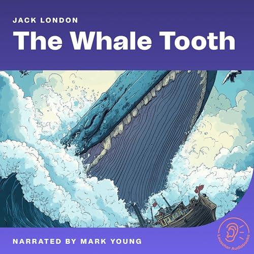 Cover of The Whale Tooth