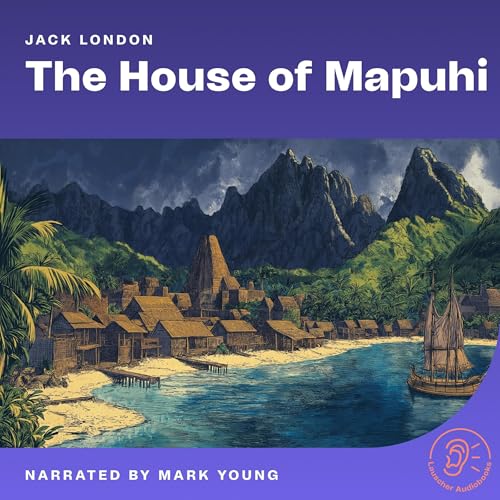 Cover of The House of Mapuhi
