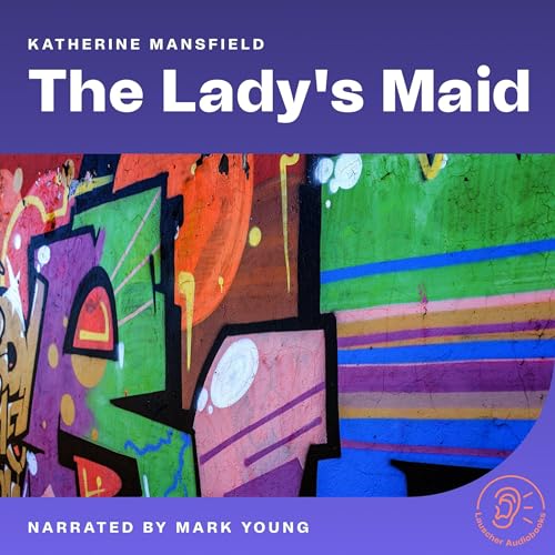 Cover of The Lady's Maid