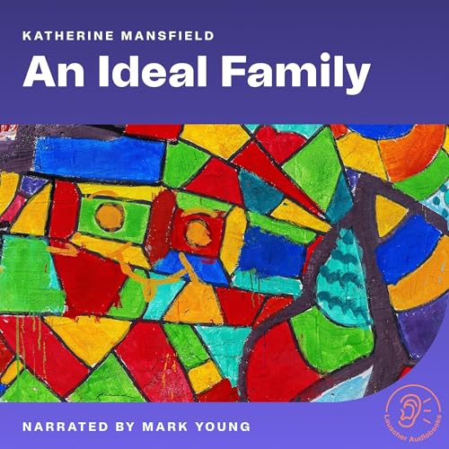 Cover of An Ideal Family