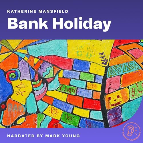 Cover of Bank Holiday