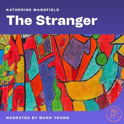 Cover of The Stranger
