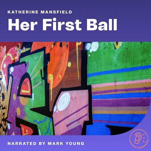 Cover of Her First Ball