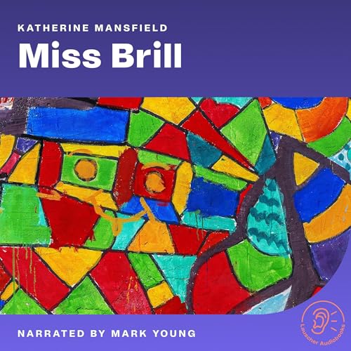 Cover of Miss Brill