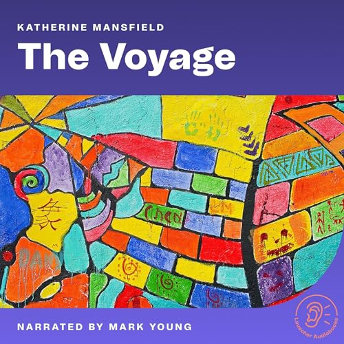 Cover of The Voyage