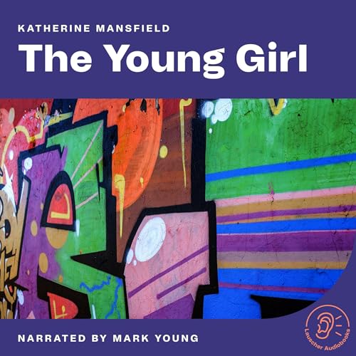 Cover of The Young Girl