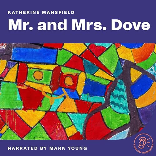 Cover of Mr. And Mrs. Dove