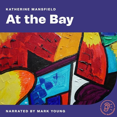 Cover of At the Bay
