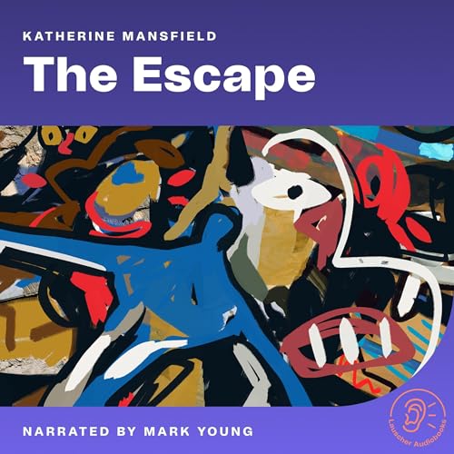 Cover of The Escape