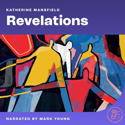 Cover of Revelations