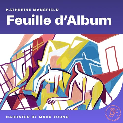 Cover of Feuille d'Album