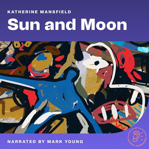 Cover of Sun and Moon