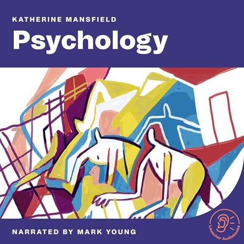 Cover of Psychology
