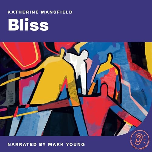 Cover of Bliss