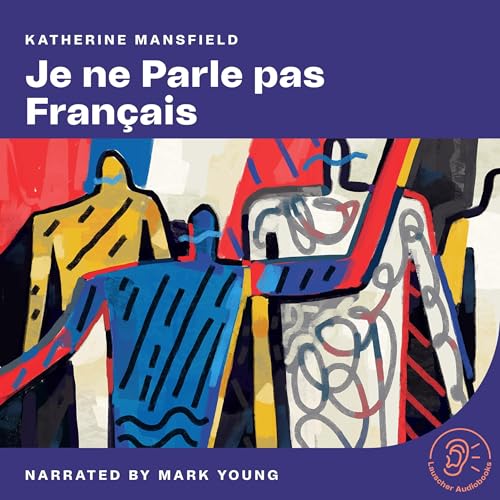 Cover of Je Ne Parle Pas Français