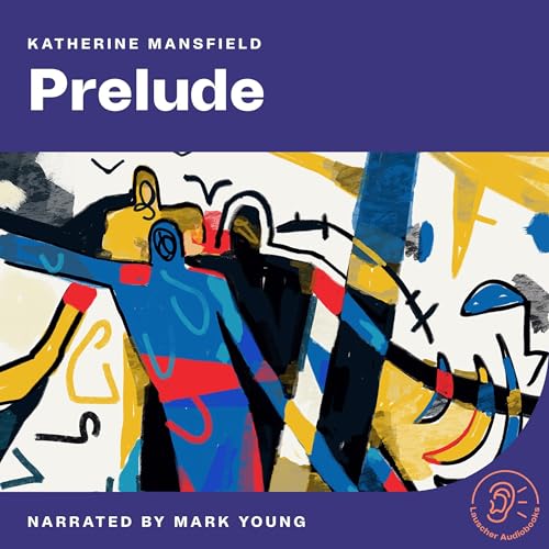 Cover of Prelude