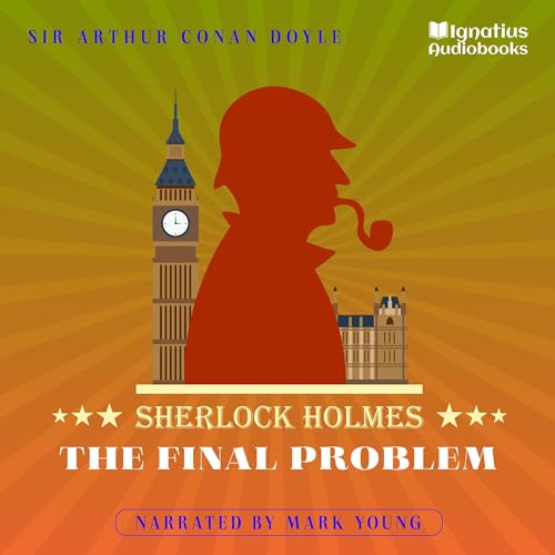 Cover of The Final Problem