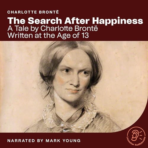 Cover of The Search After Happiness
